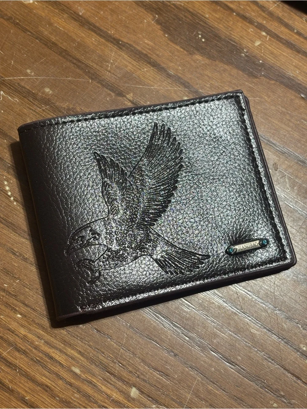 Eagle Wallet